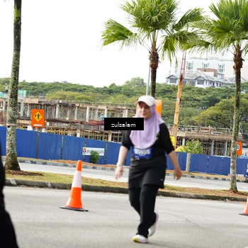Runner Photo 5393833