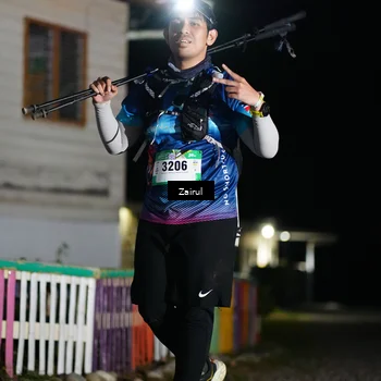 Runner Photo 5393835