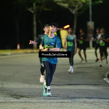 Runner Photo 5393836