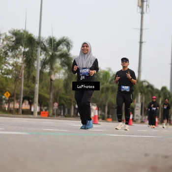 Runner Photo 5393837