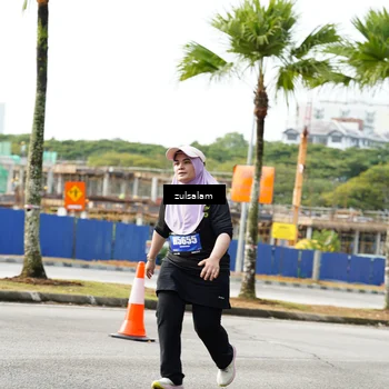 Runner Photo 5393838