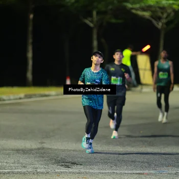 Runner Photo 5393840