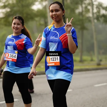 Runner Photo 5393842