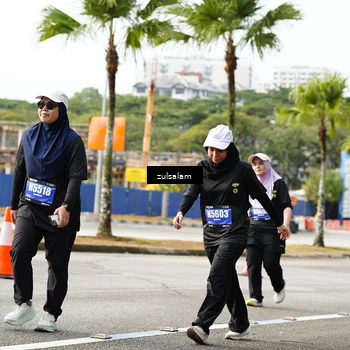 Runner Photo 5393846