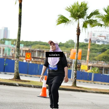 Runner Photo 5393847