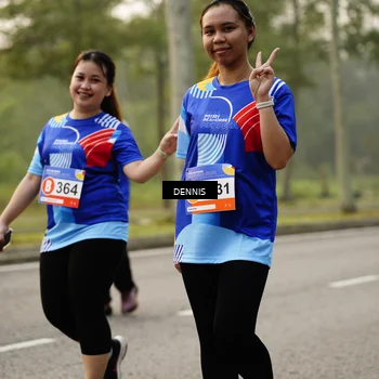 Runner Photo 5393851