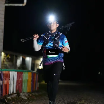 Runner Photo 5393852