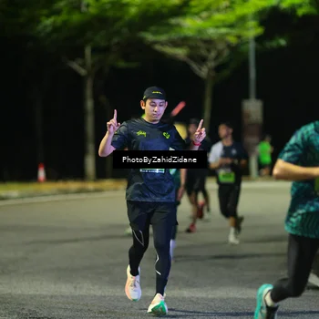 Runner Photo 5393853