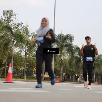 Runner Photo 5393858