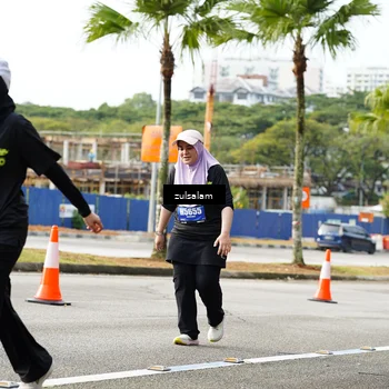 Runner Photo 5393859