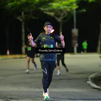 Runner Photo 5393861