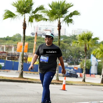 Runner Photo 5393865