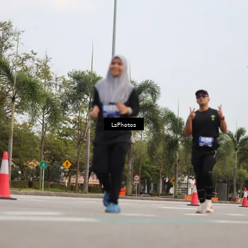 Runner Photo 5393867