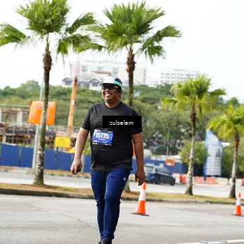 Runner Photo 5393868