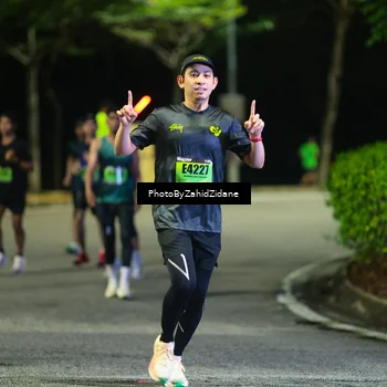Runner Photo 5393869