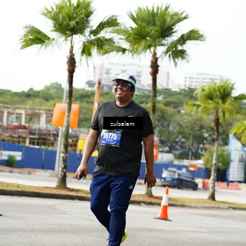Runner Photo 5393876