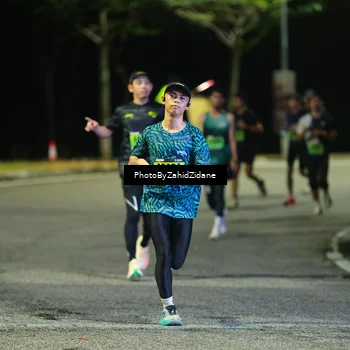 Runner Photo 5393881