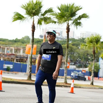 Runner Photo 5393882
