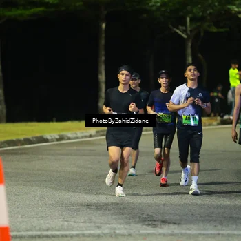 Runner Photo 5393886