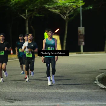 Runner Photo 5393888