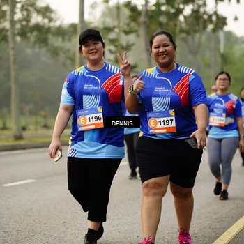 Runner Photo 5393893