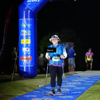 Runner Photo 5393895