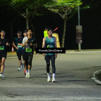 Runner Photo 5393896