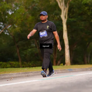 Runner Photo 5393898