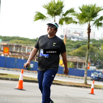 Runner Photo 5393900
