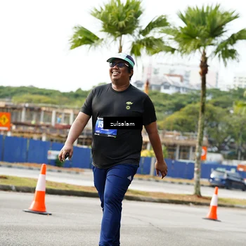 Runner Photo 5393902