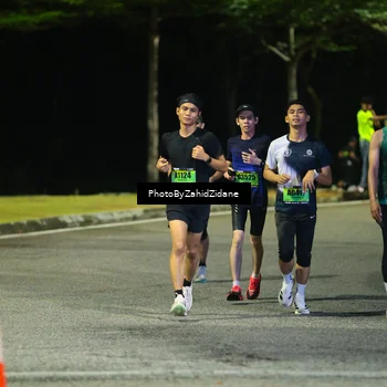 Runner Photo 5393904