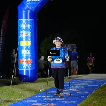 Runner Photo 5393907
