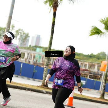 Runner Photo 5393911