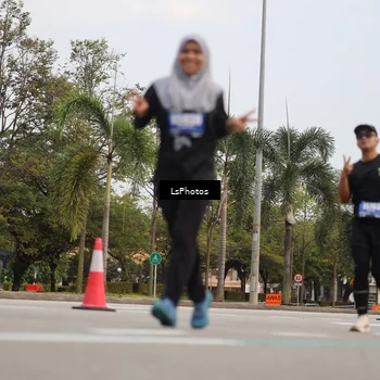 Runner Photo 5393912