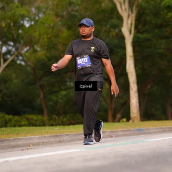 Runner Photo 5393914