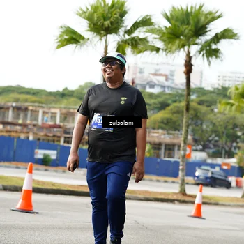 Runner Photo 5393915