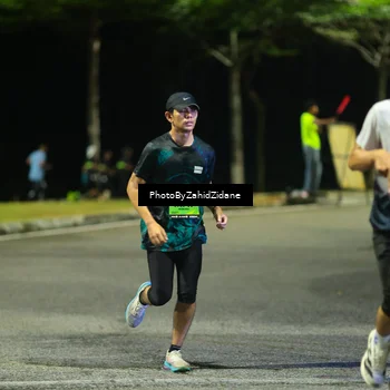 Runner Photo 5393918