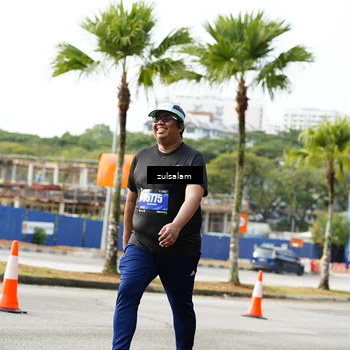 Runner Photo 5393920