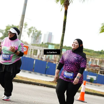 Runner Photo 5393921
