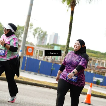 Runner Photo 5393924