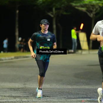Runner Photo 5393928
