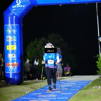 Runner Photo 5393929