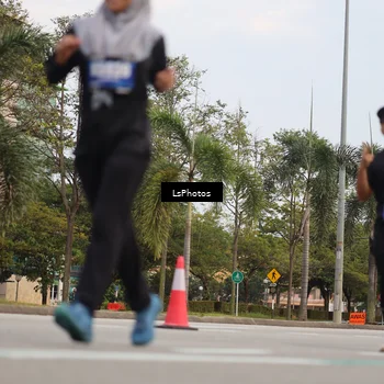 Runner Photo 5393934