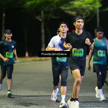 Runner Photo 5393938