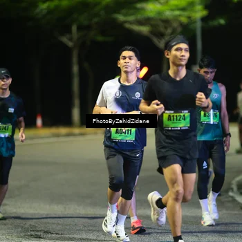 Runner Photo 5393939