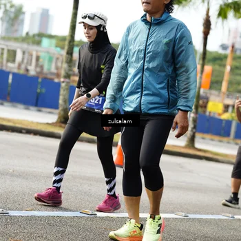 Runner Photo 5393943