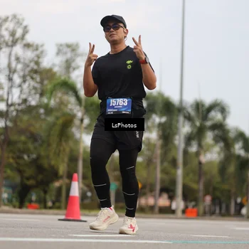 Runner Photo 5393944
