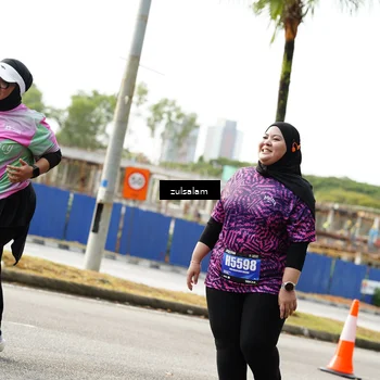 Runner Photo 5393945
