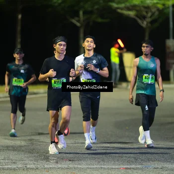 Runner Photo 5393951