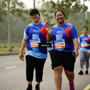 Runner Photo 5393952